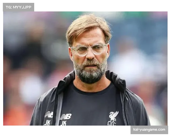 克洛普暗示或重返利物浦 豪阵三连败后迎命运转机