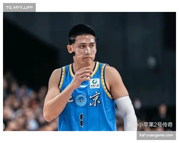 北京积分反超广东 杰曼36分陈盈骏26分10助攻高效